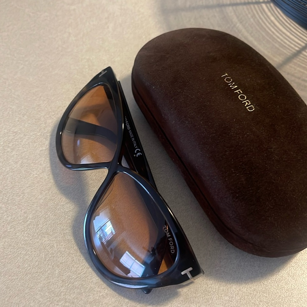 Tom Ford shades